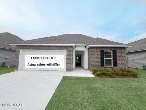 116 Rosebrook, Duson LA