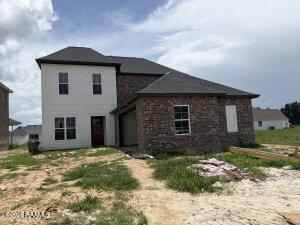 303 High Point, Youngsville LA
