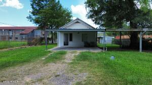 121 Saint Landry, Arnaudville LA
