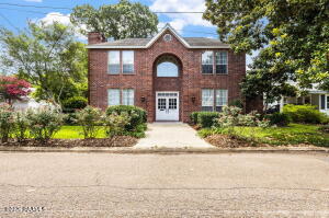 101 Oleander, Lafayette LA