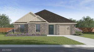 203 Red Pine, Lafayette LA