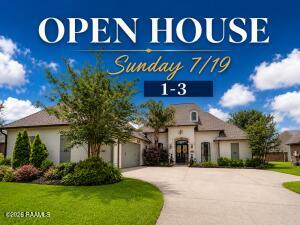 17720 Shady Elm, Baton Rouge LA