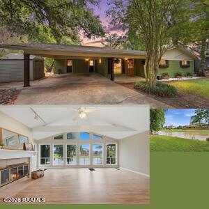 241 Grand, Lafayette LA