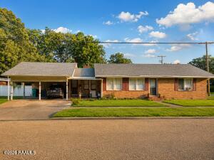 400 W Oak, Eunice LA