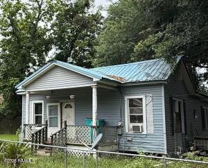 607 Bombay, Opelousas LA