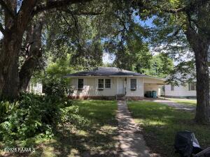 1426 Cherokee, Opelousas LA