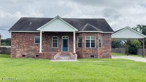 1302 Mcveigh, Arnaudville LA