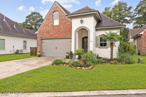 303 Summerland Key, Lafayette LA
