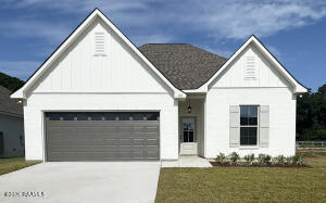 105 Crescent, Broussard LA