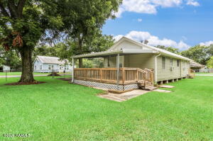 1424 N Avenue K, Crowley LA