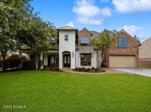607 River Oak, Lafayette LA