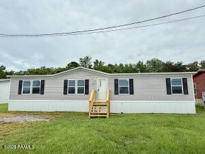 207 Liz, St. Martinville LA