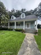 610 E Washington, Ville Platte LA