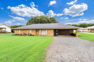 6730 Chiasson, Abbeville LA