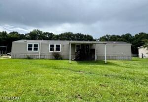 207 Arnaudville, Carencro LA
