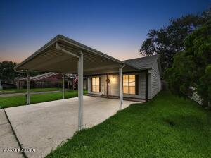 147 Gena Marie, Lafayette LA