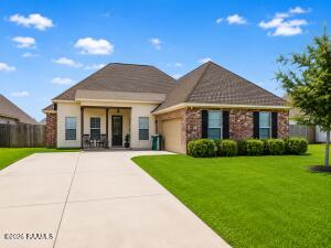 209 Finnegan, Youngsville LA