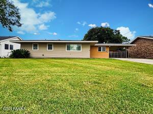 718 Deprima St, Berwick LA