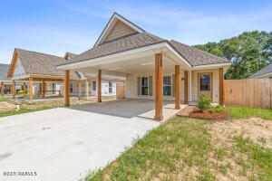 212 Camerons Cove, Carencro LA