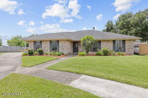 104 Providence, Lafayette LA