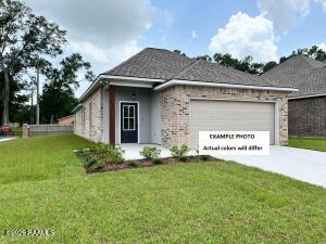 200 Hidden Meadows, Lafayette LA