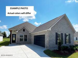 121 Bailey, Youngsville LA