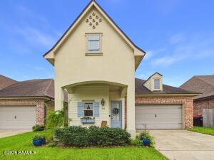 402 Summerland Key, Lafayette LA