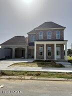 102 Sea Island, Youngsville LA