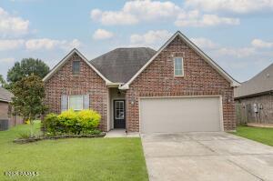 207 Burndap, Lafayette LA