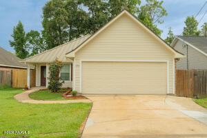 572 Ethel, Lake Charles LA