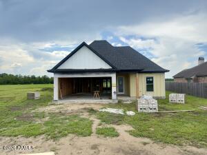 1163 Grand, Breaux Bridge LA