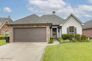 420 Blackwater River, Lafayette LA