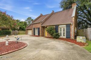 24 Audubon Oaks, Lafayette LA