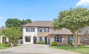 104 La Villa, Youngsville LA