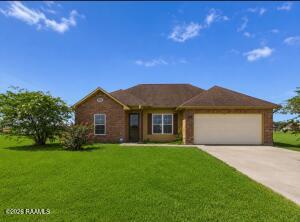 520 Montgomery, Opelousas LA