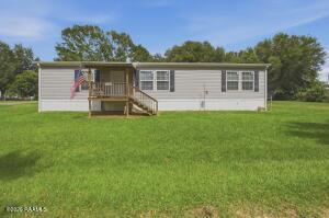 1019 2nd, Pine Prairie LA