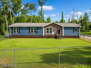3054 Louisiana 112, Forest Hill LA