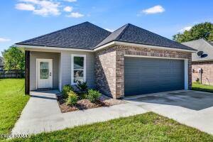 339 Saint Matthias, Carencro LA