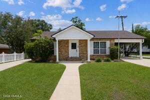 311 S Morgan, Broussard LA