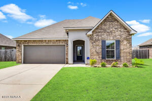211 Saint Faith, Youngsville LA