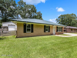 1010 Eaton, Abbeville LA