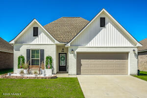 125 Lightbourne, Lafayette LA