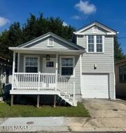 2918 College, New Orleans LA