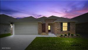 209 Eagle Heights, Duson LA