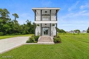 264 Oak Manor, Rayne LA