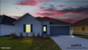 211 Eagle Heights, Duson LA