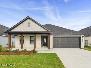 126 Yonkers, Lafayette LA