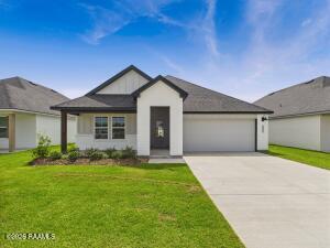 127 Yonkers, Lafayette LA