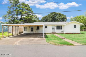 1013 E Cedar, Crowley LA