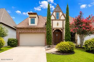 126 Heathwood, Broussard LA
